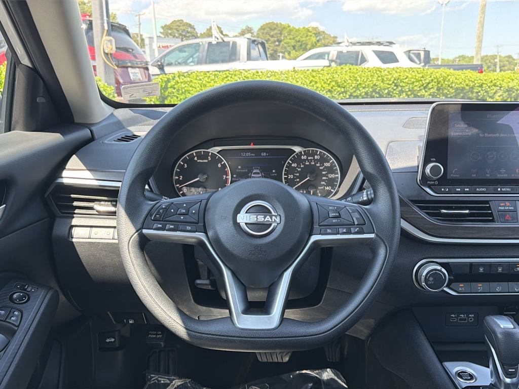 Thumbnail: 2024 Nissan Altima - 2
