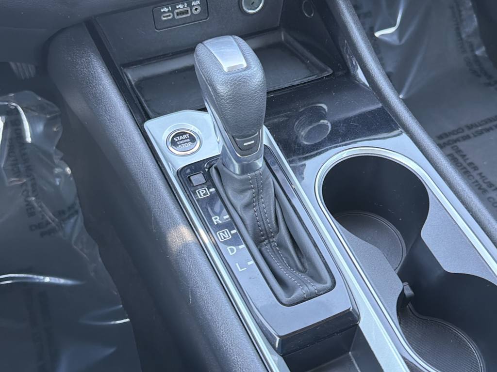 Thumbnail: 2024 Nissan Altima - 13