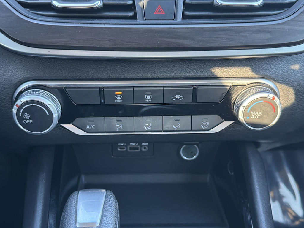 Thumbnail: 2024 Nissan Altima - 23