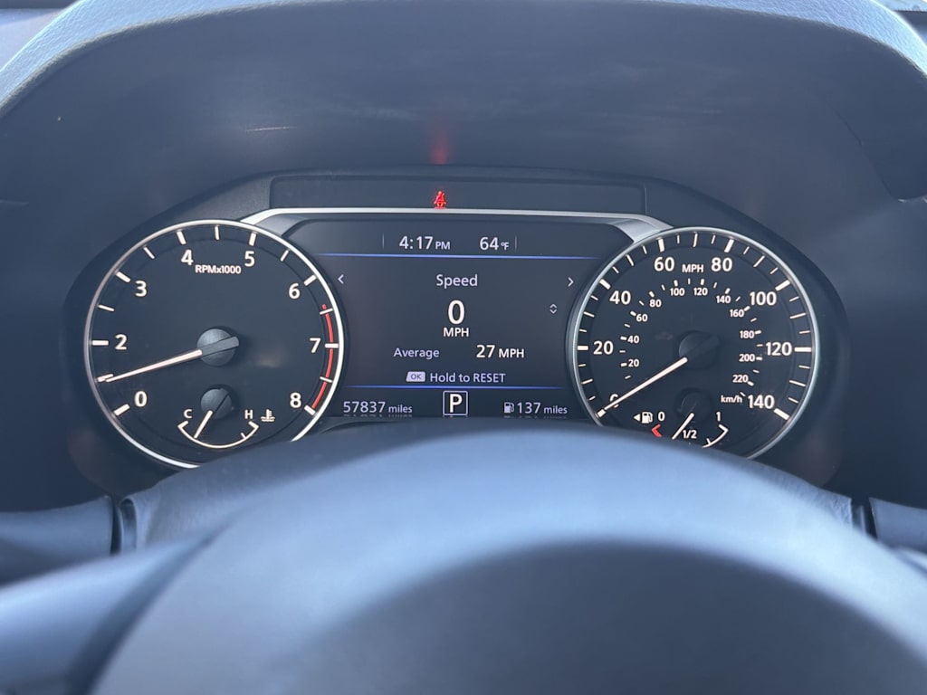 Thumbnail: 2024 Nissan Altima - 13