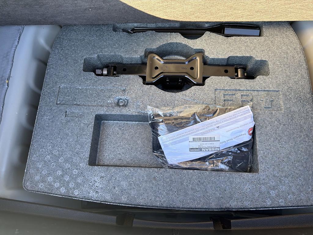 Thumbnail: 2024 Nissan Altima - 6