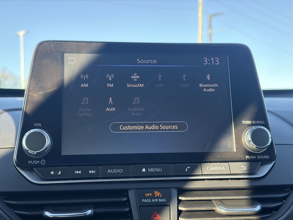 Thumbnail: 2024 Nissan Altima - 12