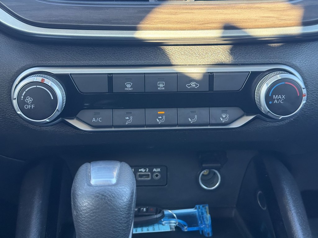 Thumbnail: 2024 Nissan Altima - 23