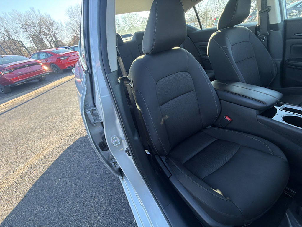 Thumbnail: 2024 Nissan Altima - 10