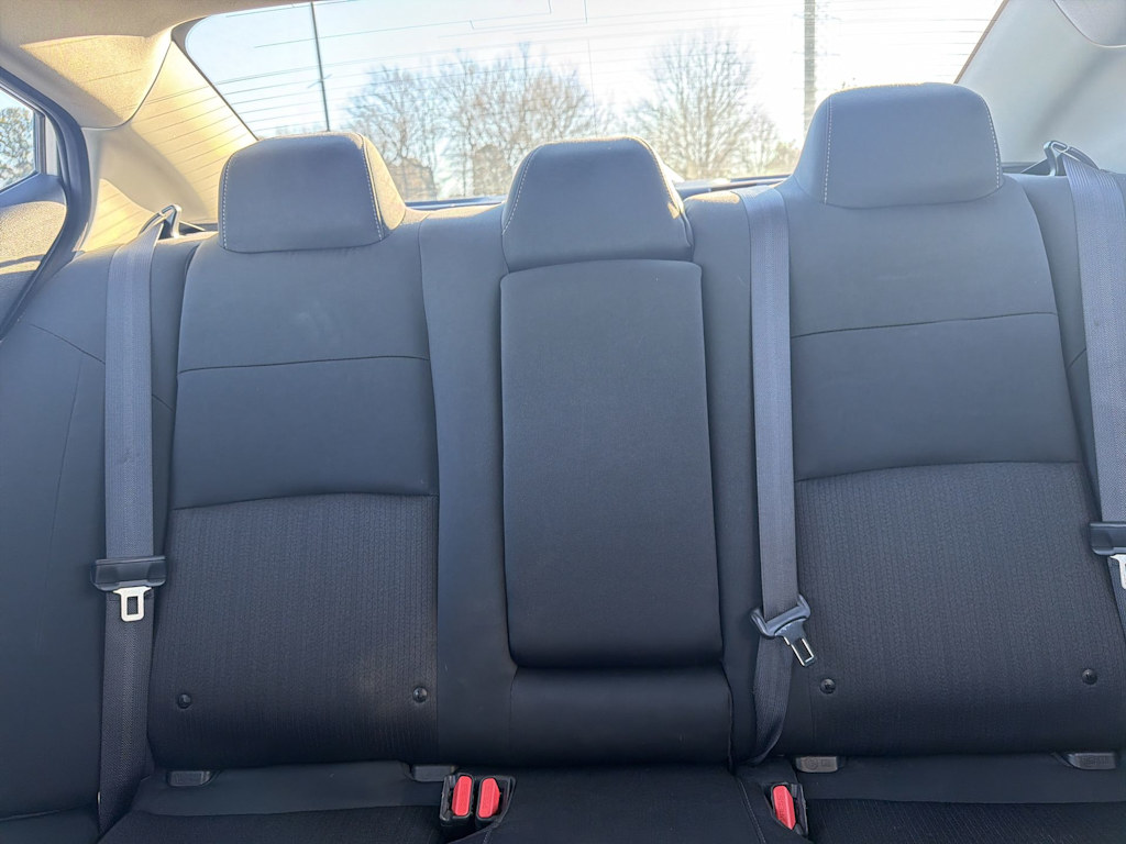 Thumbnail: 2024 Nissan Altima - 11