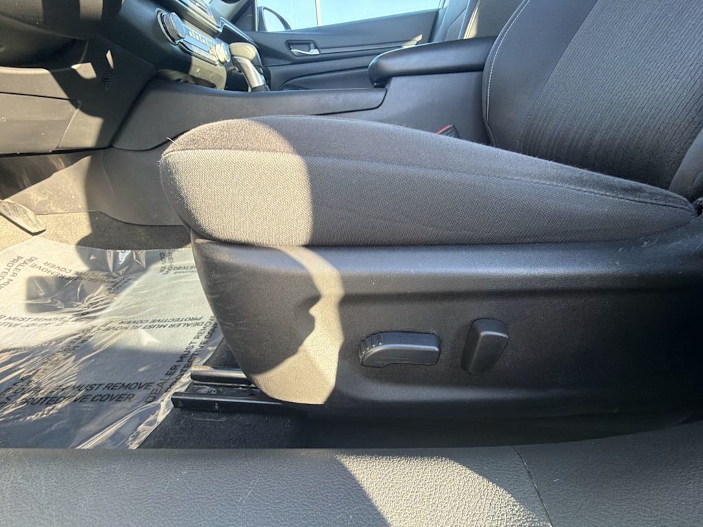 Thumbnail: 2024 Nissan Altima - 21