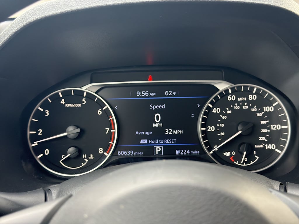 Thumbnail: 2024 Nissan Altima - 12