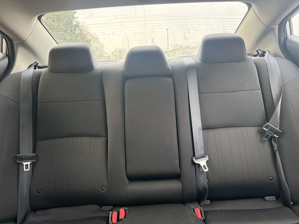 Thumbnail: 2024 Nissan Altima - 9