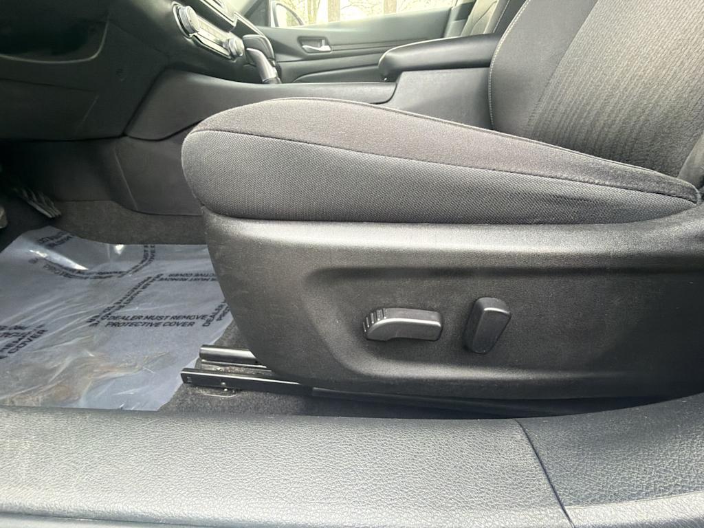 Thumbnail: 2024 Nissan Altima - 19