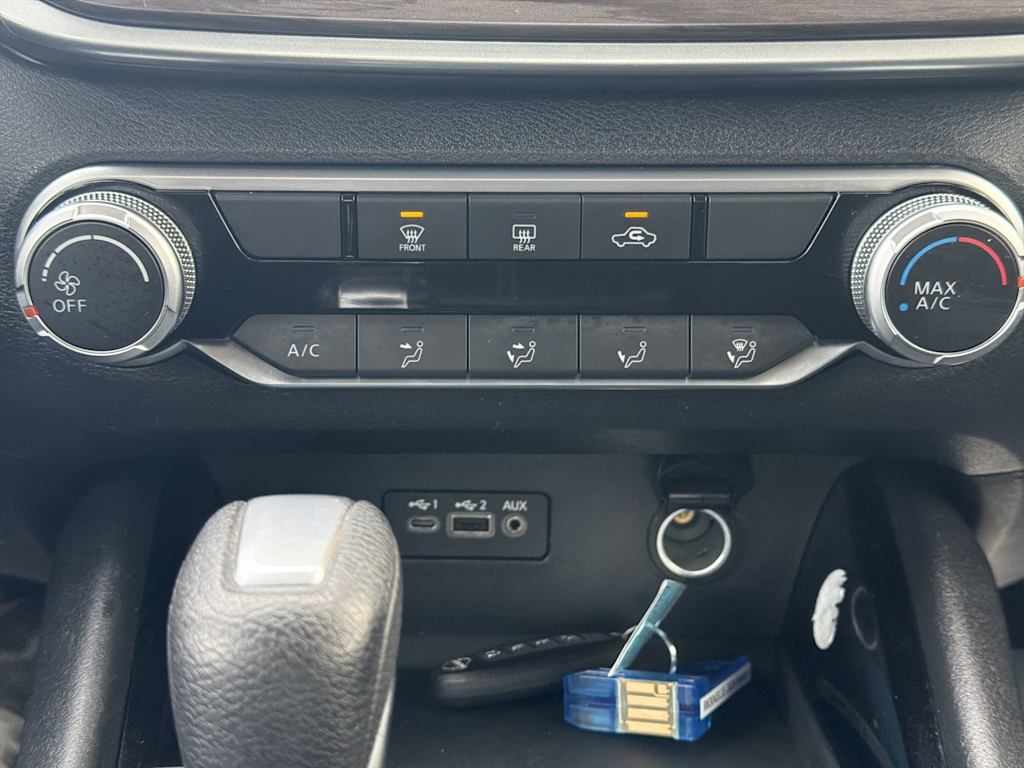 Thumbnail: 2024 Nissan Altima - 21