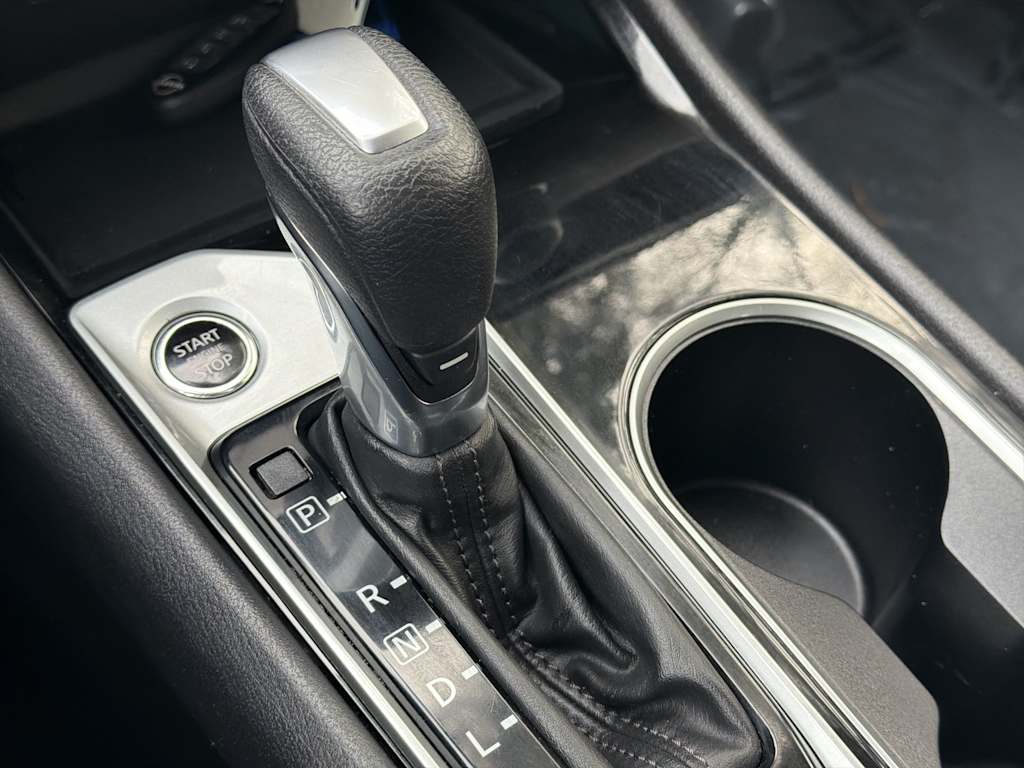 Thumbnail: 2024 Nissan Altima - 11