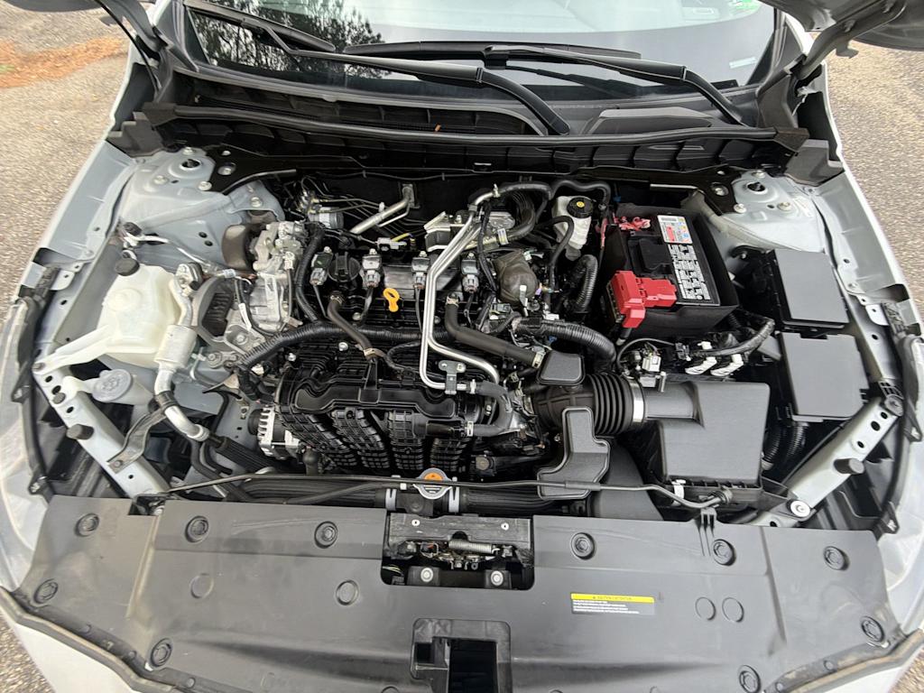 Thumbnail: 2024 Nissan Altima - 6