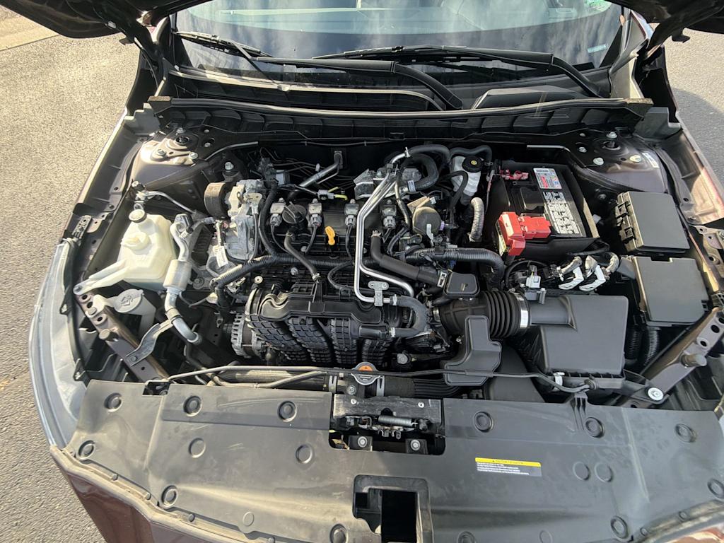 Thumbnail: 2023 Nissan Altima - 6