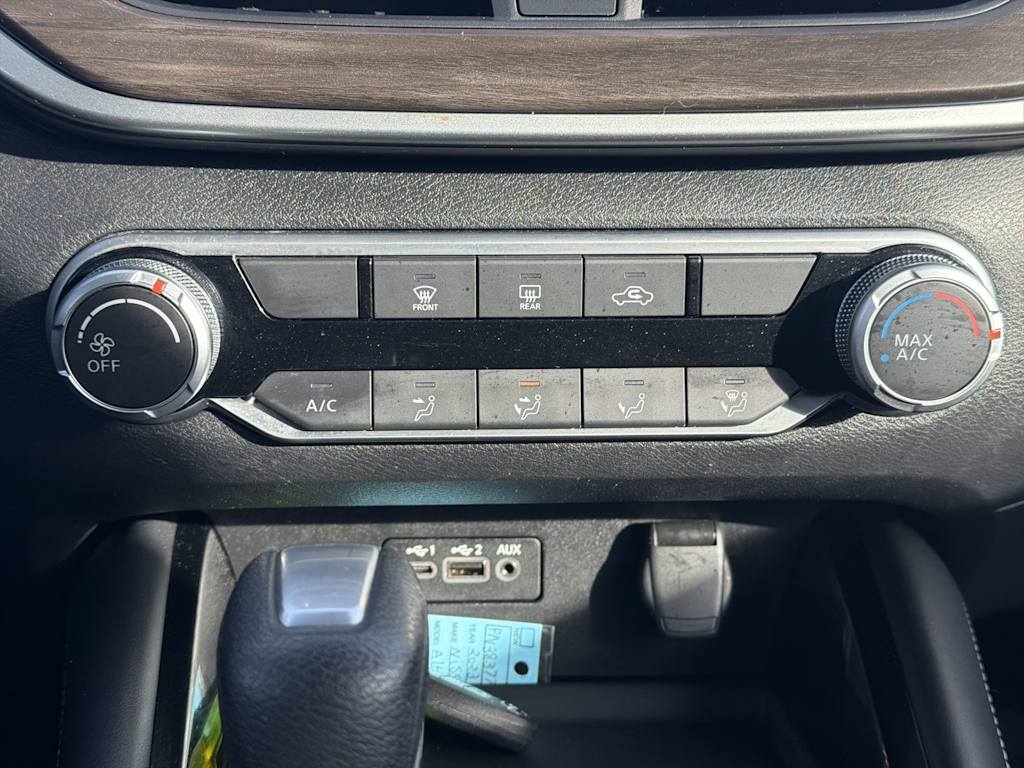 Thumbnail: 2023 Nissan Altima - 22