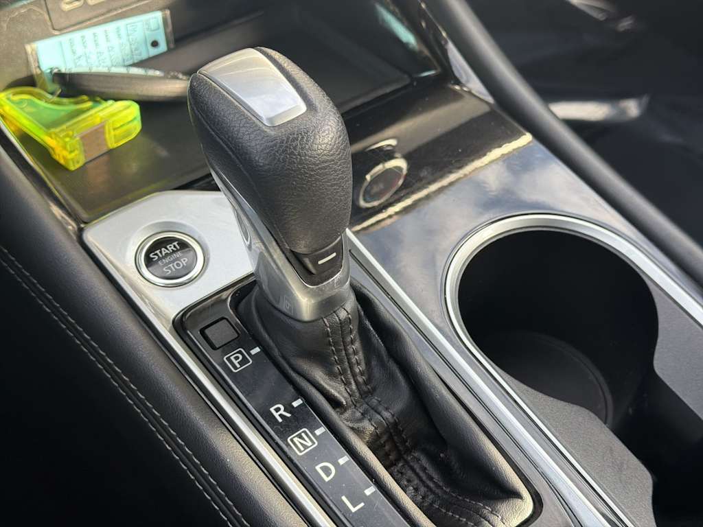 Thumbnail: 2023 Nissan Altima - 11