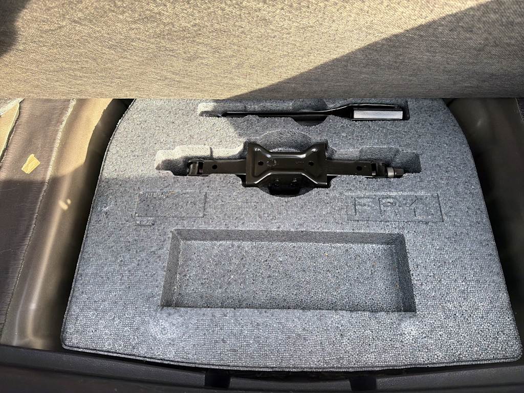 Thumbnail: 2023 Nissan Altima - 14