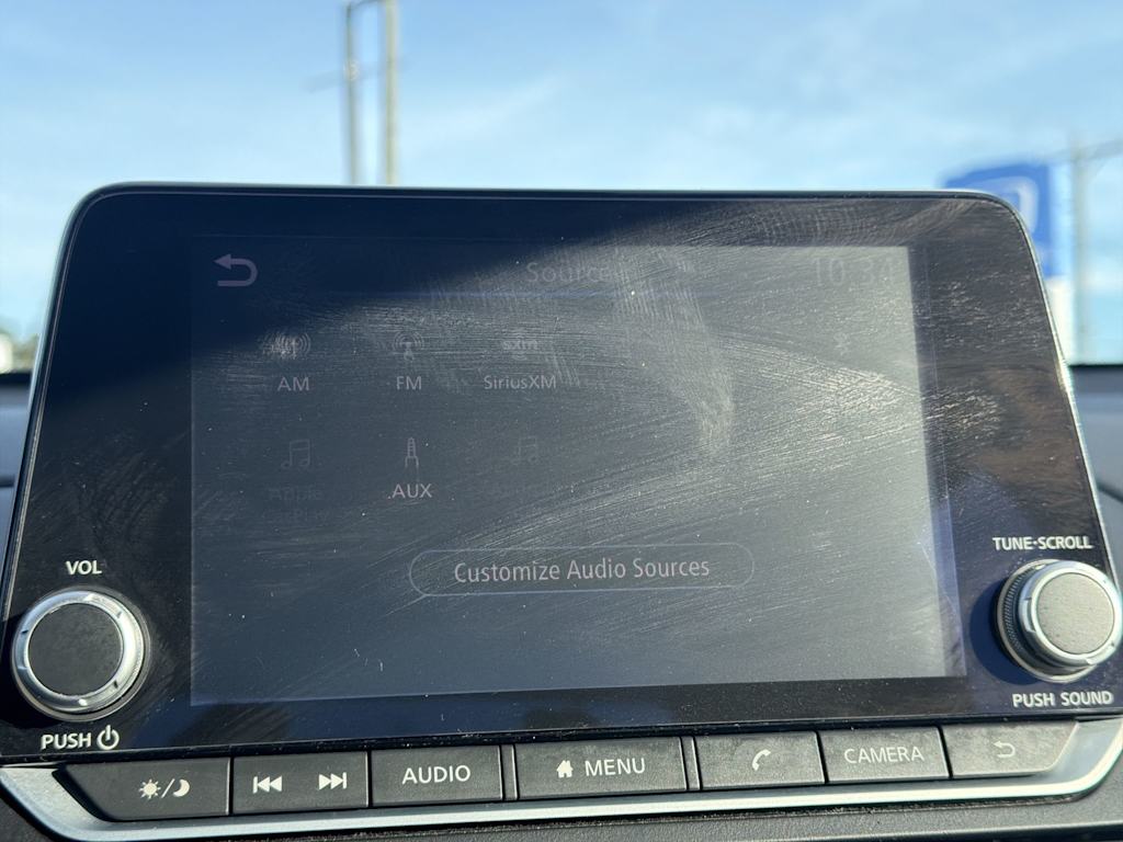 Thumbnail: 2023 Nissan Altima - 10