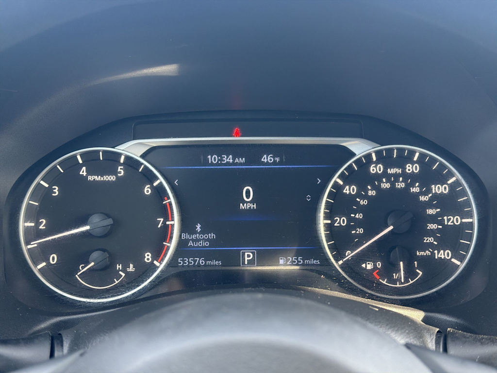 Thumbnail: 2023 Nissan Altima - 12