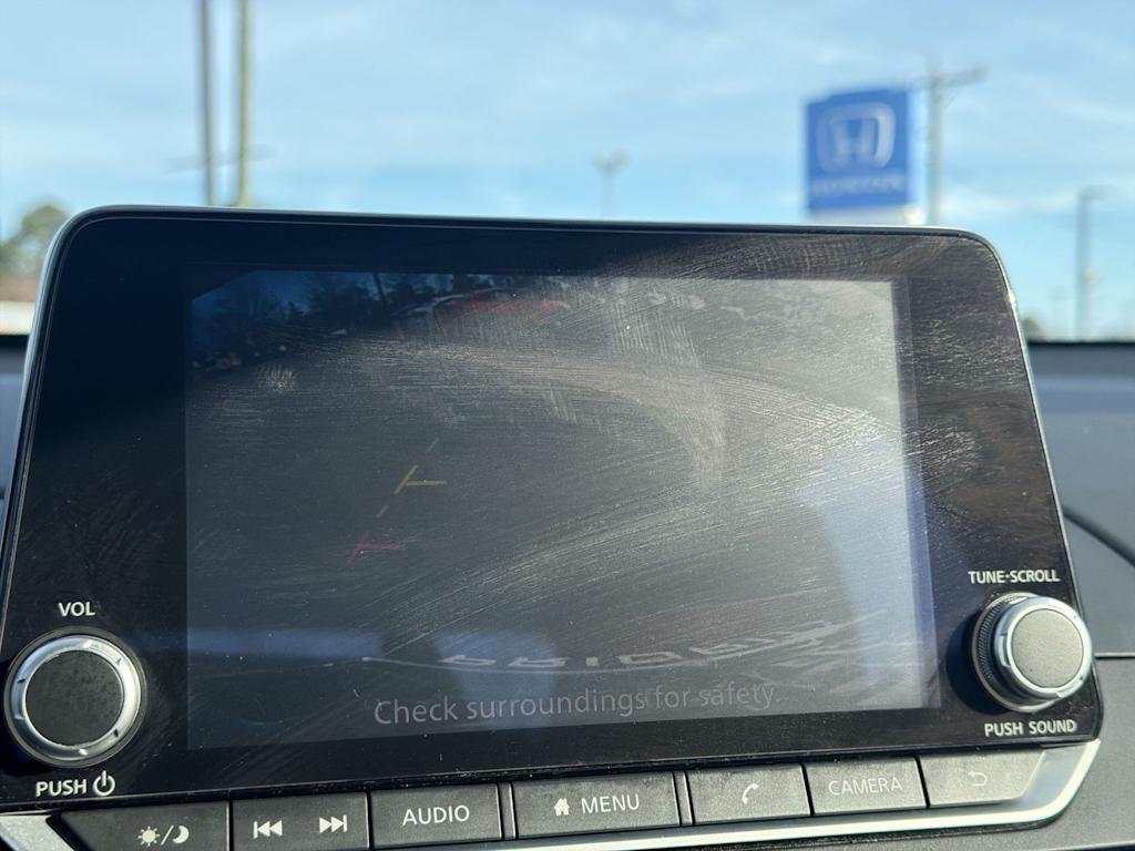 Thumbnail: 2023 Nissan Altima - 25