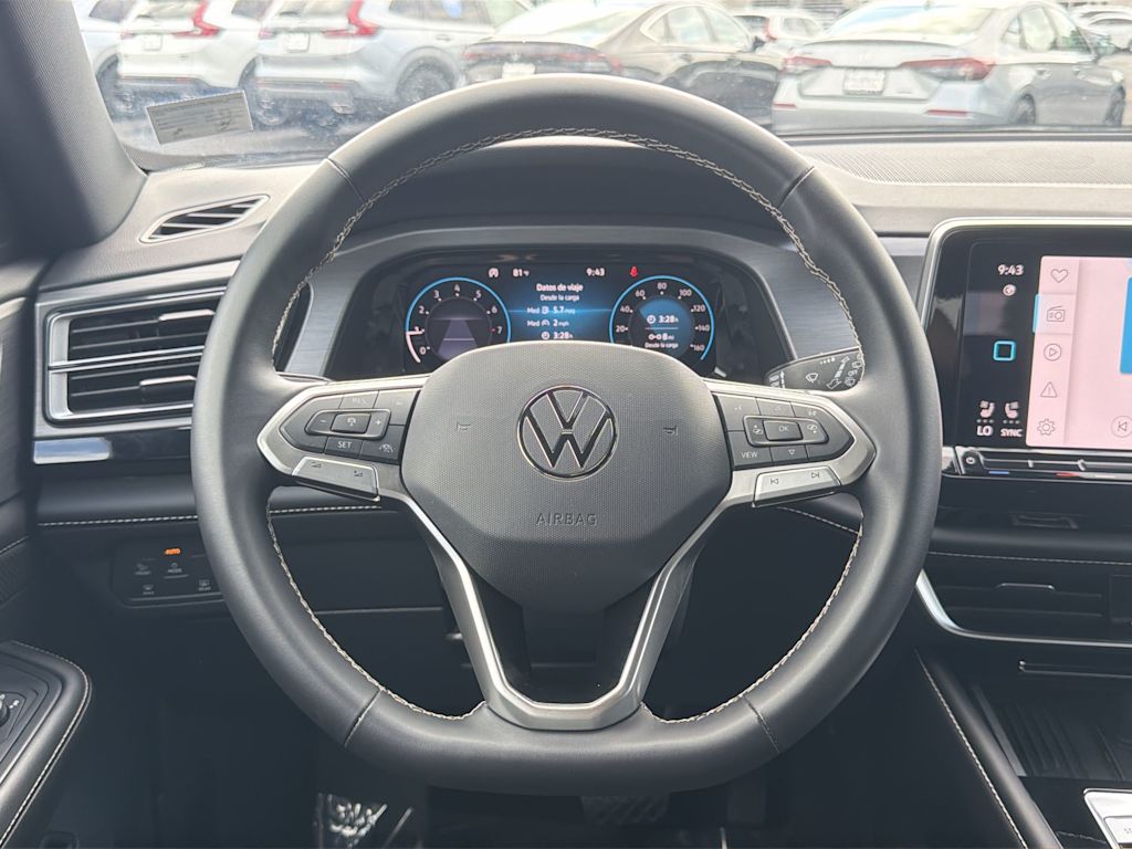 Thumbnail: 2026 Volkswagen Atlas - 2