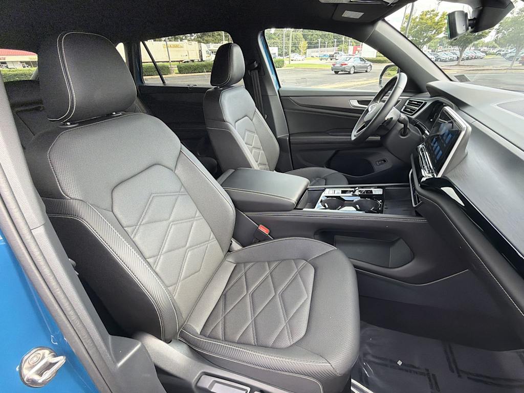 Thumbnail: 2026 Volkswagen Atlas - 9