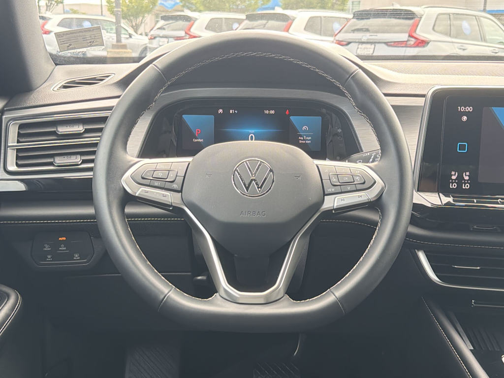 Thumbnail: 2026 Volkswagen Atlas - 2