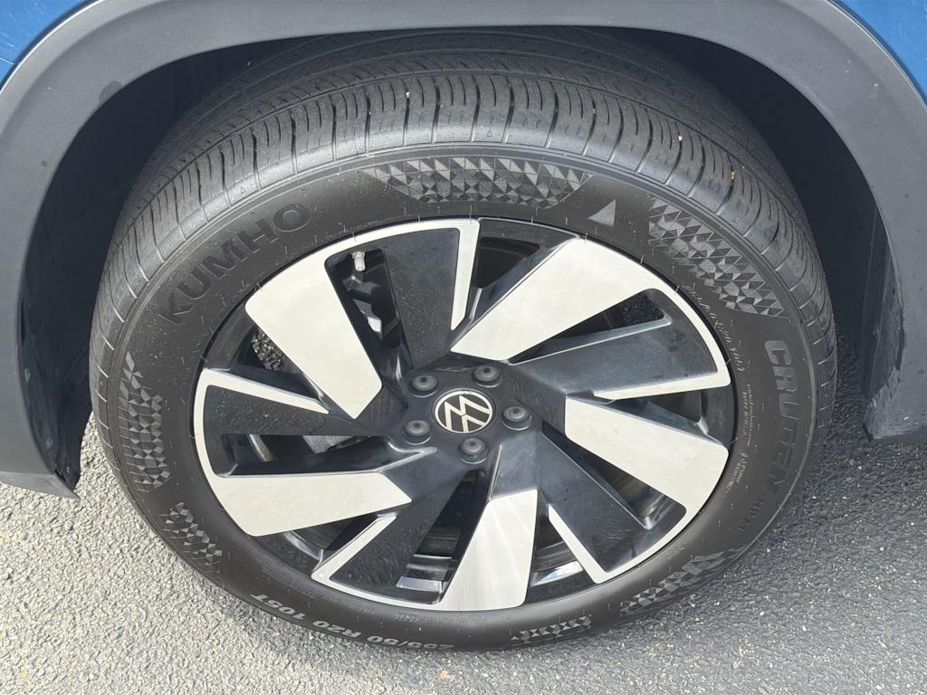 Thumbnail: 2026 Volkswagen Atlas - 6