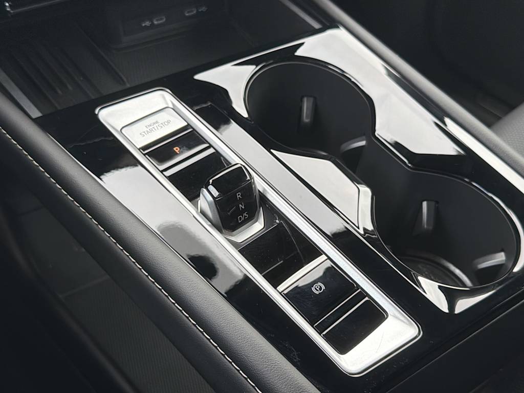 Thumbnail: 2026 Volkswagen Atlas - 12