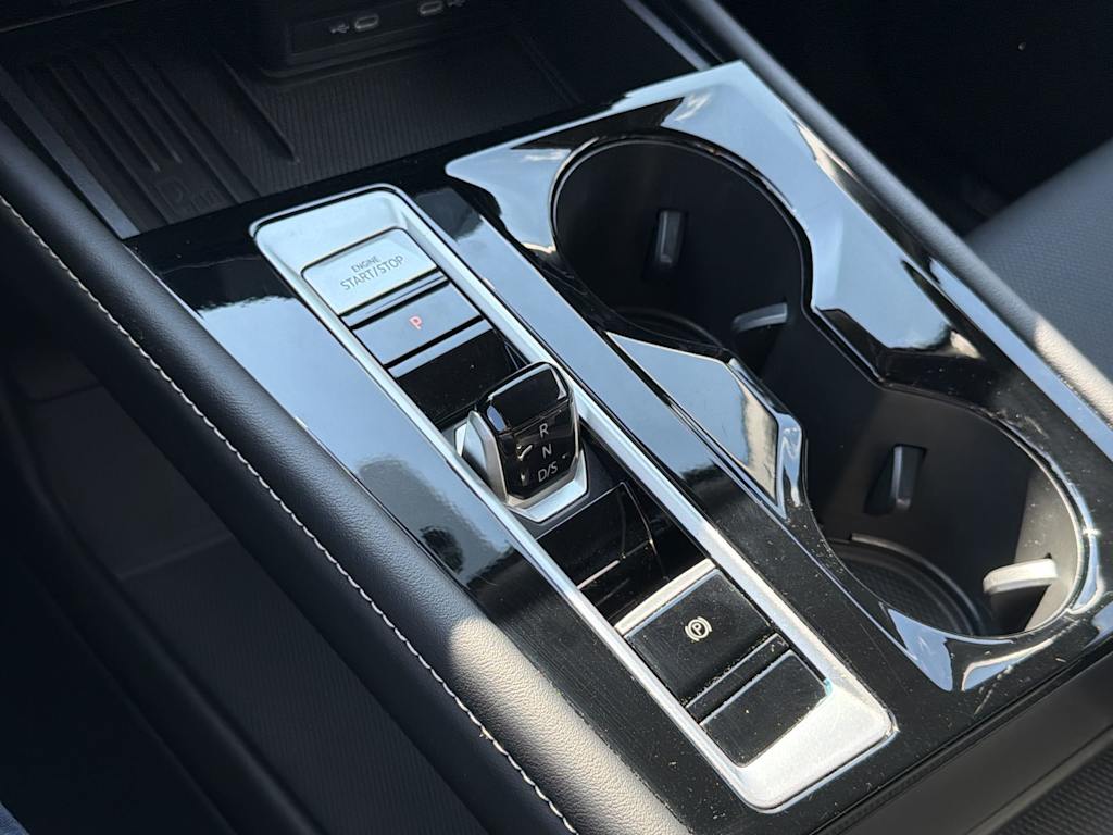 Thumbnail: 2026 Volkswagen Atlas - 14