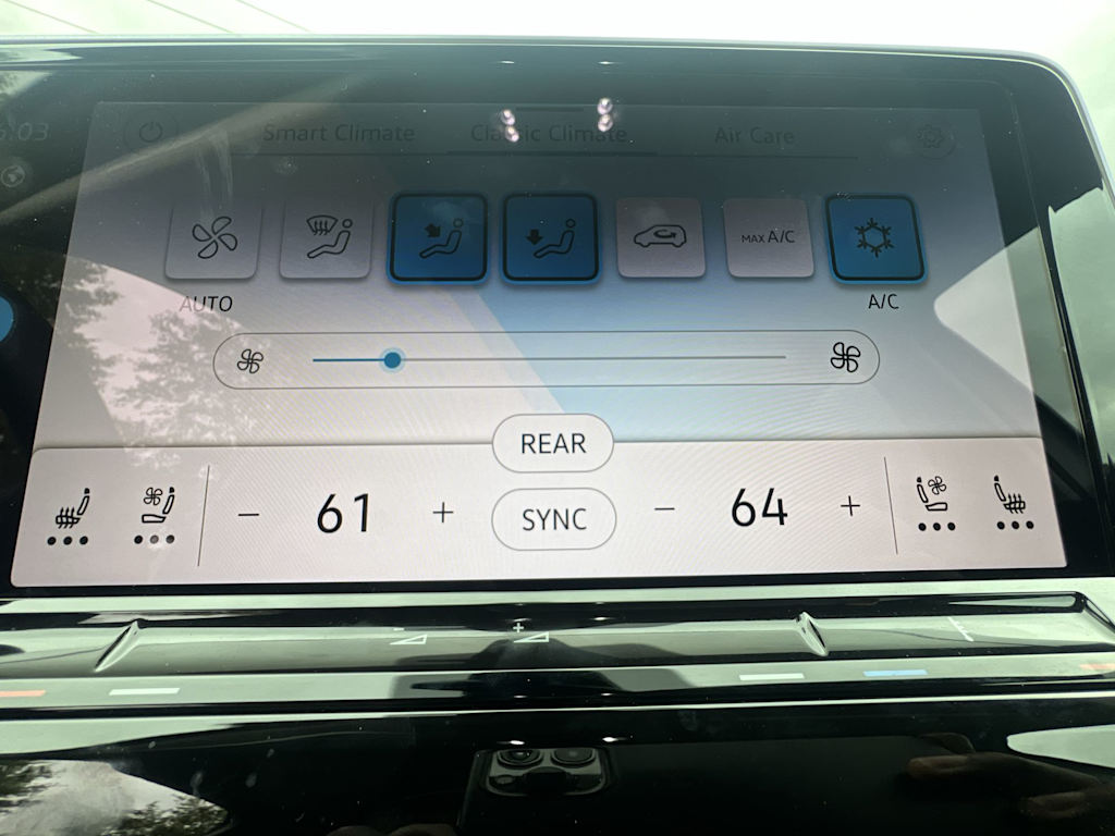 Thumbnail: 2025 Volkswagen Atlas - 22