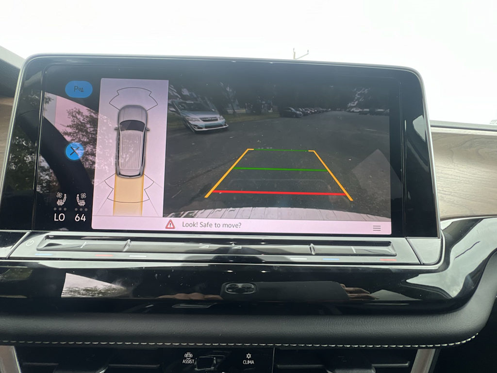 Thumbnail: 2025 Volkswagen Atlas - 24