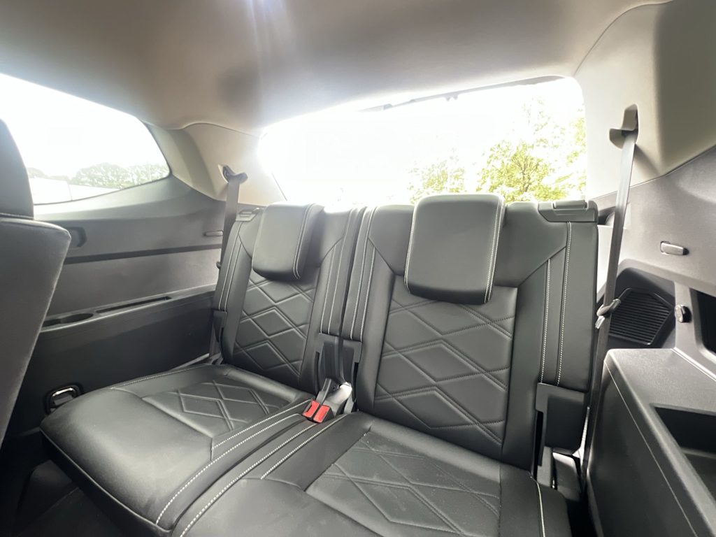 Thumbnail: 2025 Volkswagen Atlas - 25