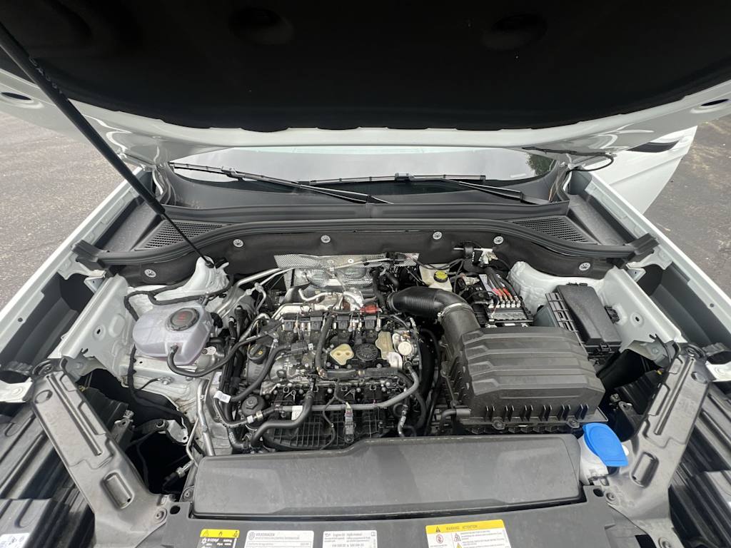 Thumbnail: 2025 Volkswagen Atlas - 7