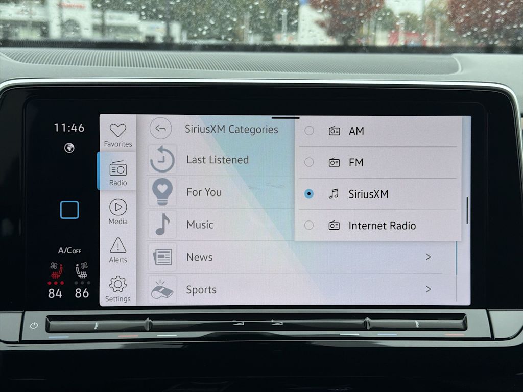 Thumbnail: 2024 Volkswagen Atlas - 11