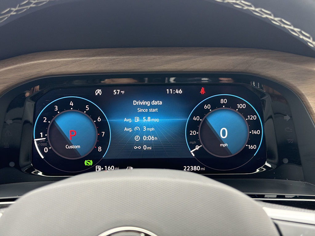 Thumbnail: 2024 Volkswagen Atlas - 13