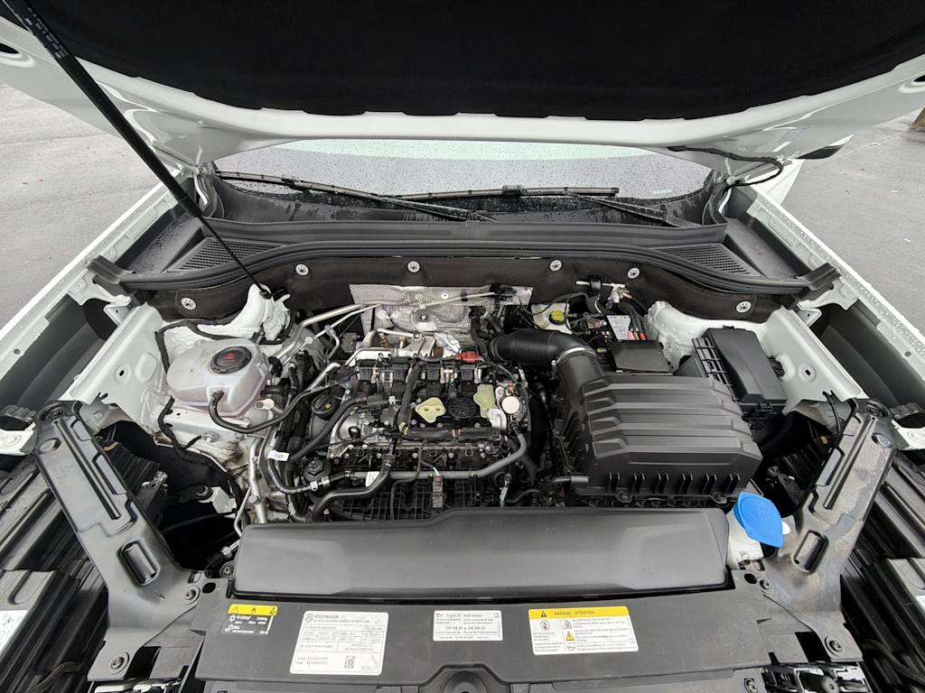 Thumbnail: 2024 Volkswagen Atlas - 7