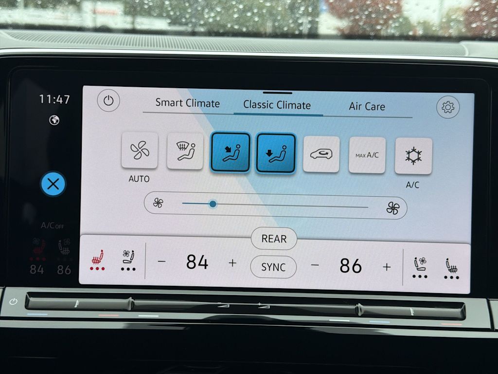 Thumbnail: 2024 Volkswagen Atlas - 22