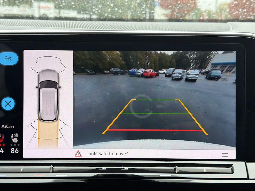 Thumbnail: 2024 Volkswagen Atlas - 25