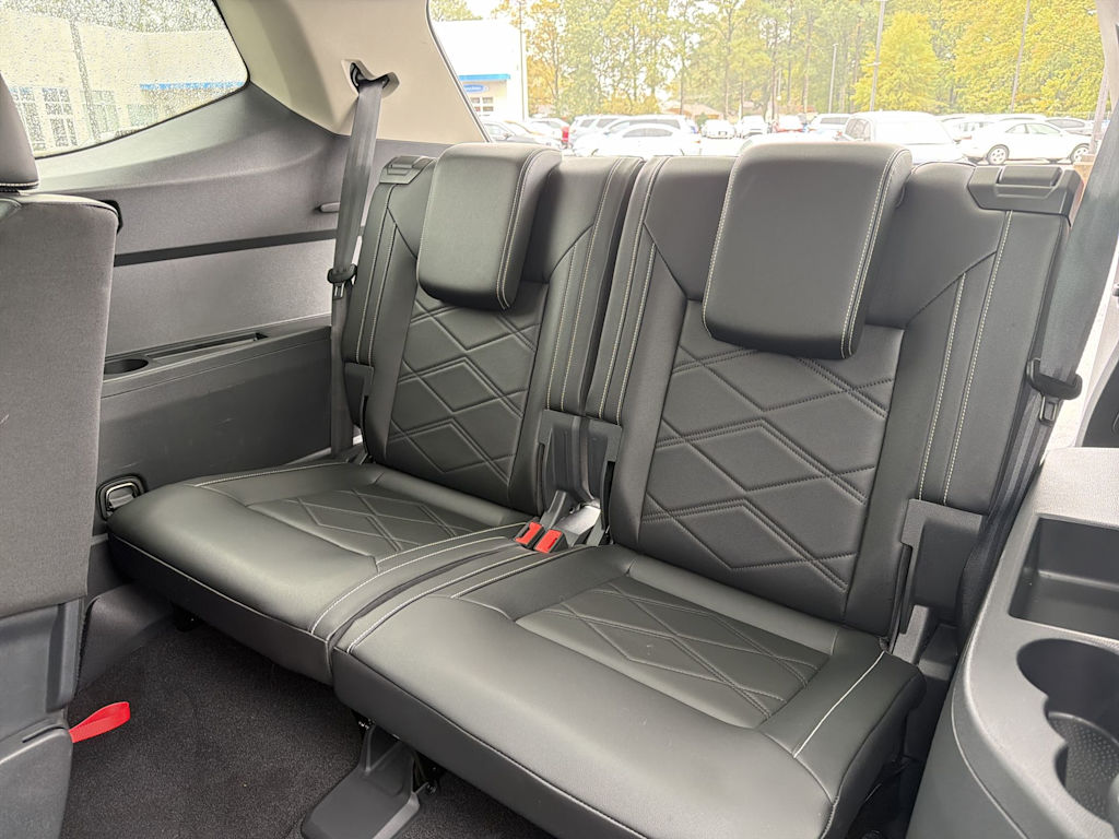 Thumbnail: 2024 Volkswagen Atlas - 26