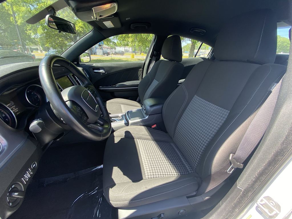 Thumbnail: 2023 Dodge Charger - 8