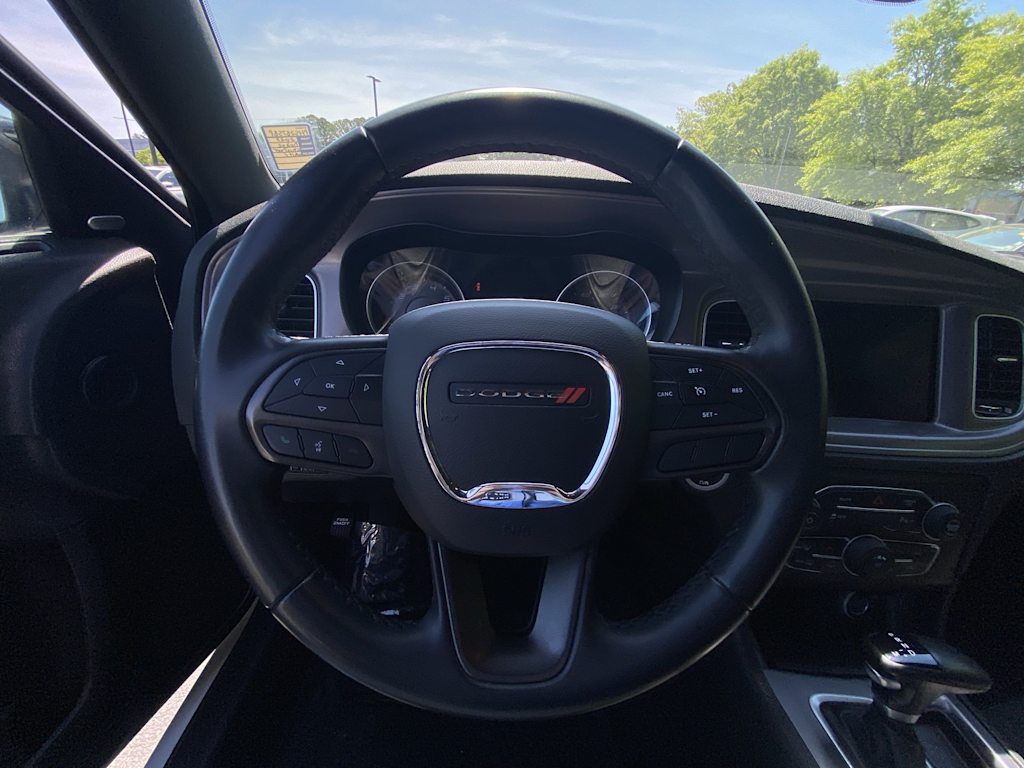Thumbnail: 2023 Dodge Charger - 2