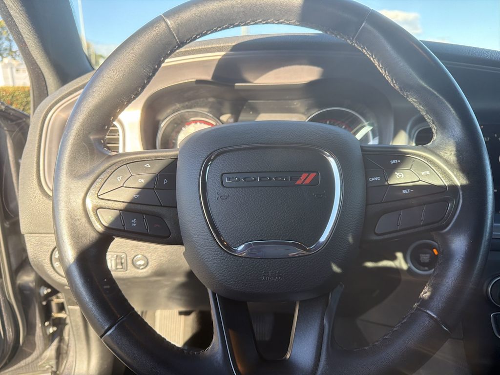 Thumbnail: 2023 Dodge Charger - 2