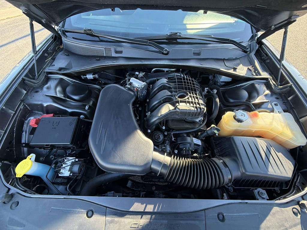 Thumbnail: 2023 Dodge Charger - 7