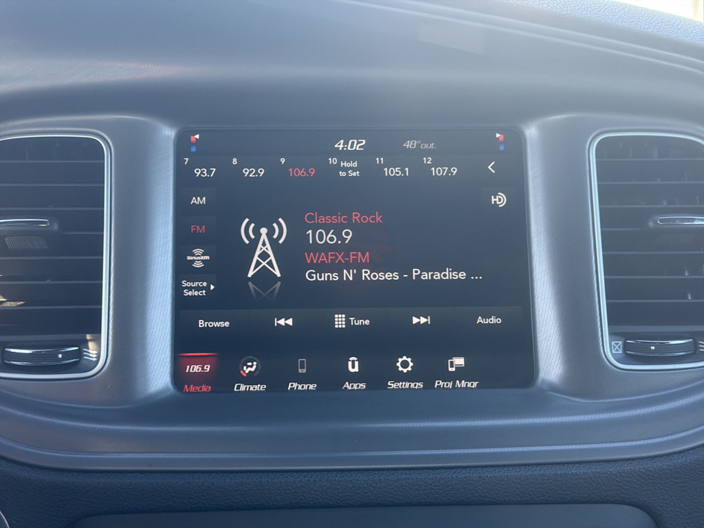 Thumbnail: 2023 Dodge Charger - 10