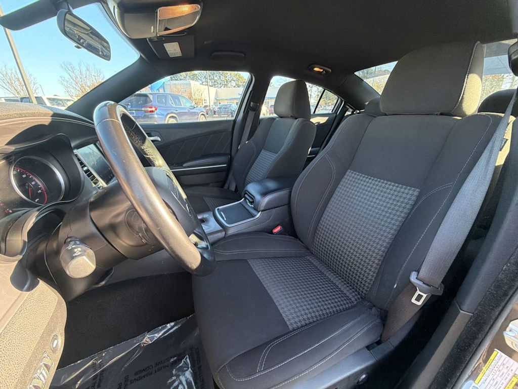 Thumbnail: 2023 Dodge Charger - 8