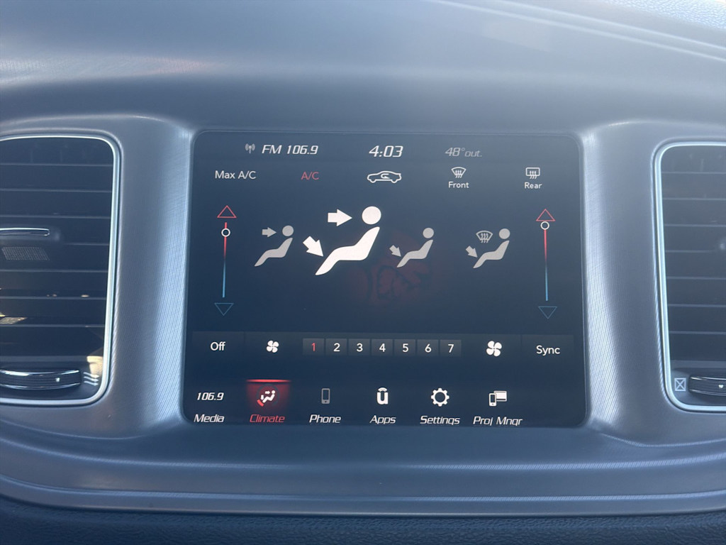 Thumbnail: 2023 Dodge Charger - 21