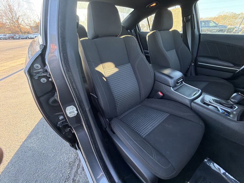 Thumbnail: 2023 Dodge Charger - 24