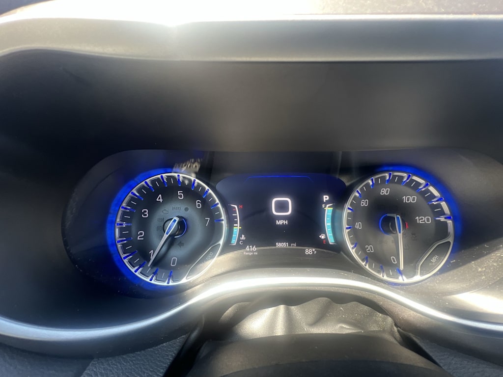 Thumbnail: 2024 Chrysler Pacifica - 12