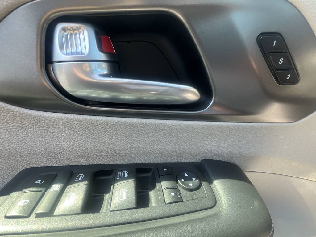 Thumbnail: 2024 Chrysler Pacifica - 20