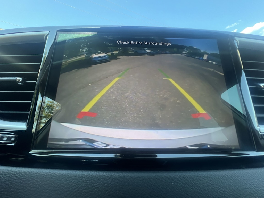 Thumbnail: 2024 Chrysler Pacifica - 23